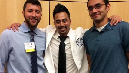 LIEM TRAN, SPT, MS, CSCS, EPC ✕  UCSF ✕ SFSU ✕ SACRAMENTO STATE ✕20250607300 DOCTORAL SACRAMENTAL INSTRUMENTAL