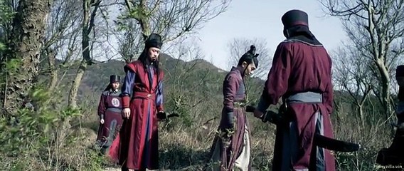 Epic Action Adventure Movie in Hindi Dubbed | Full HD