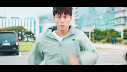 Good Boy  Ep. 4 Preview | Park Bo Gum | Kim So Hyun