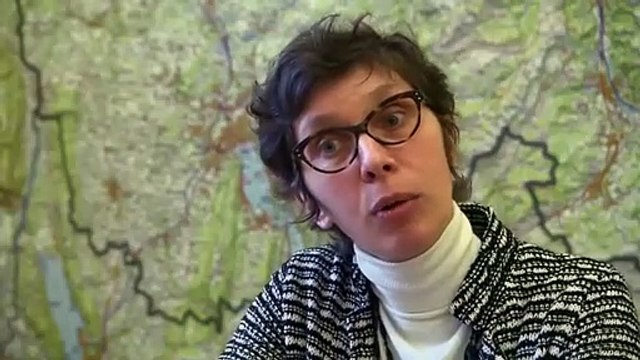 GLACIERS MOURANTS les Alpes françaises à l’agonie - Documentaire catastrophe - AMP