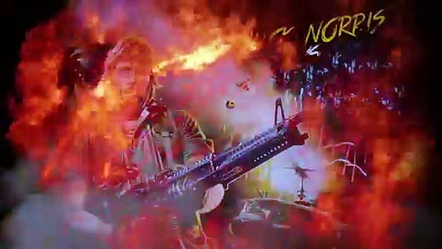 Chuck Norris contra los políticos del mal