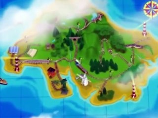 Thomas & Friends - Kindness (Airing #60)