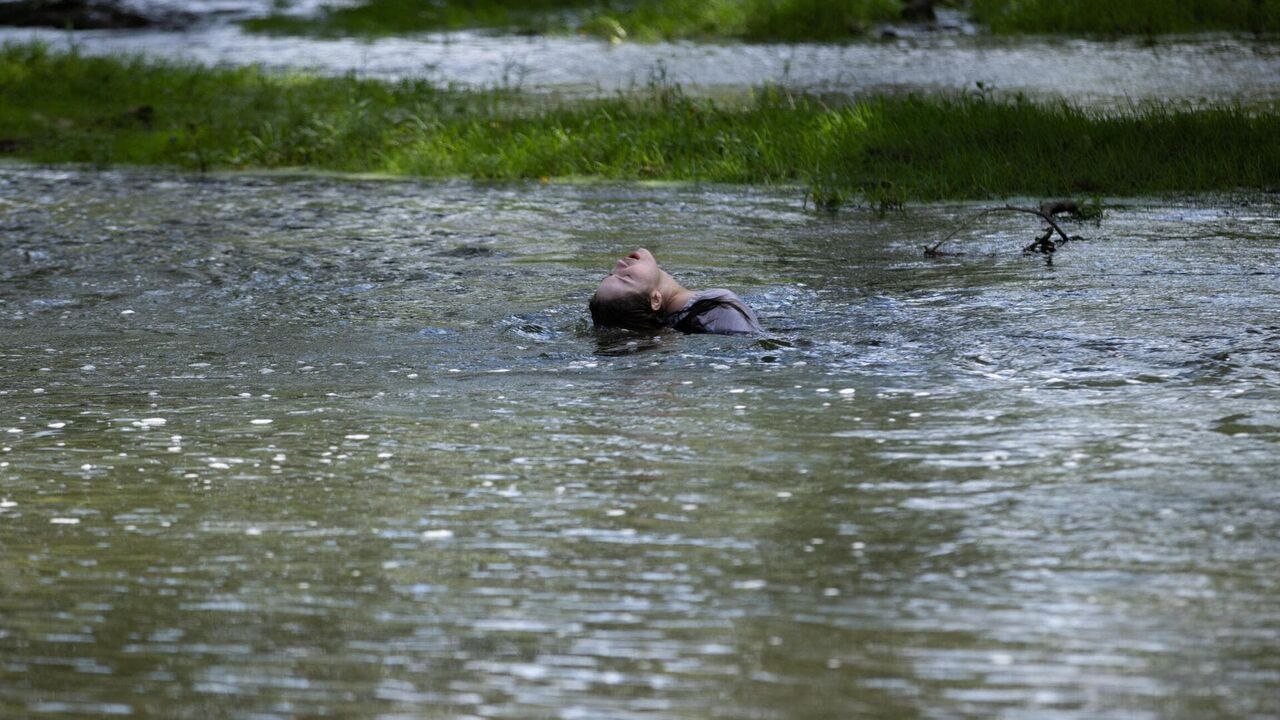 Une amitié dangereuse
