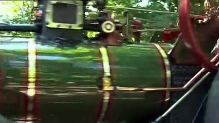 Angleterre, le secret du présent un film de Pierre Brouwers