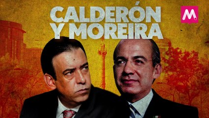 Calderón y Moreira
