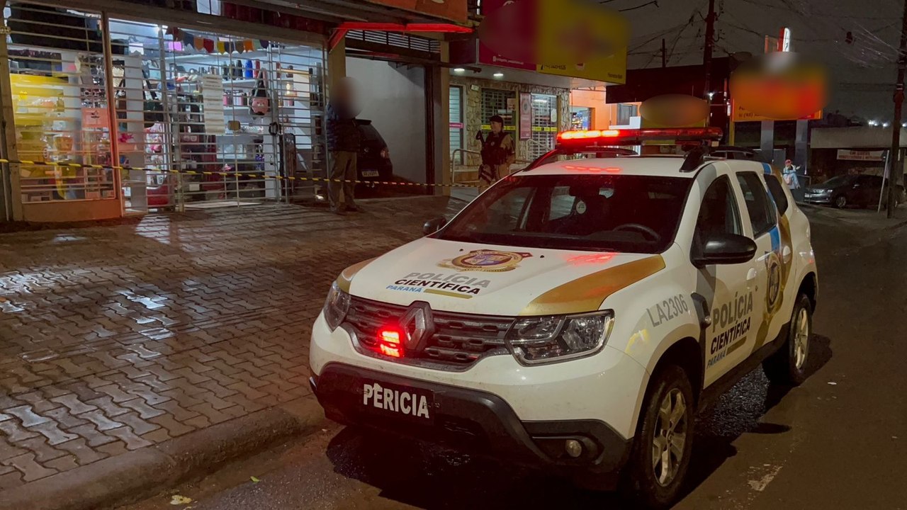 Criança de dois anos com lesões pelo corpo morre no bairro Brasília em Cascavel