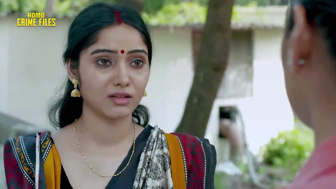 दूसरा मर्द  _ Crime Patrol _ Thriller _ Mystery _ TV Serial _Full Episode