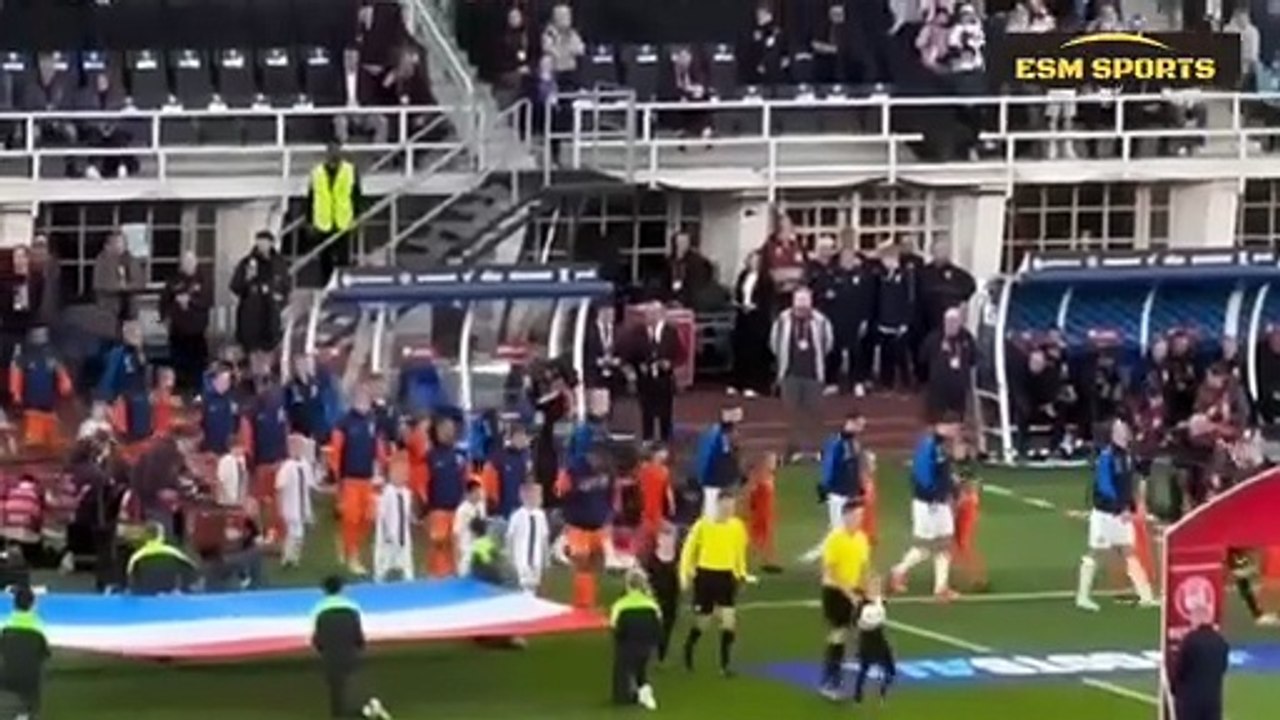 Finland vs Netherlands 0-2 Highlights (European Qualifiers World Cup 2026) Netherlands Finland