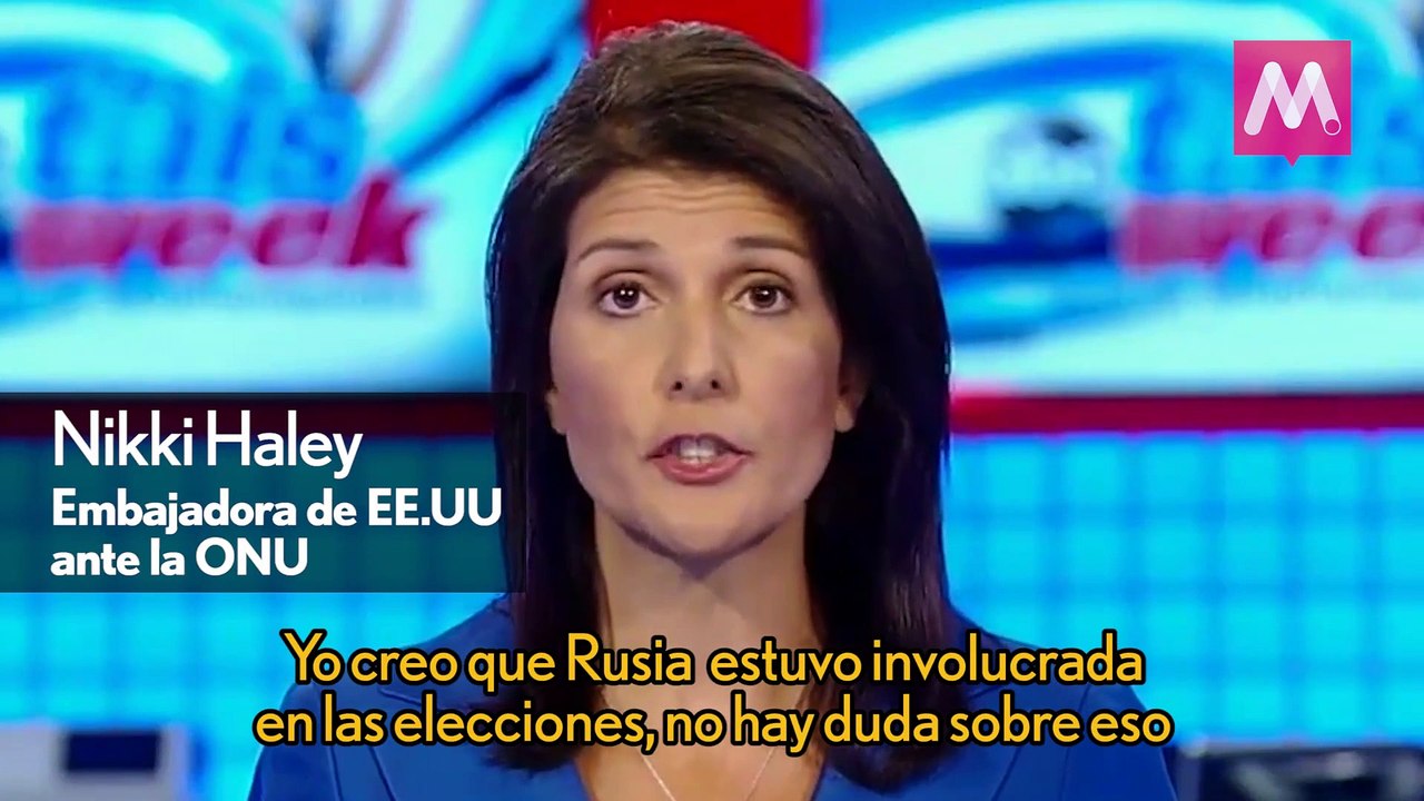De Rusia con amor