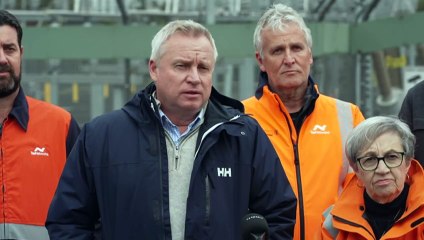 Tasmanian premier says he won't step aside as Liberal leader despite a no-confidence motion