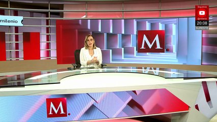 Reportan formación de tornado en Michoacán; tira árboles y vuela techumbres