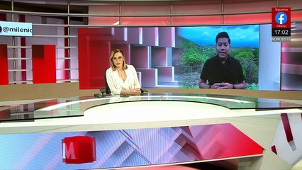 Autoridades de la Costa de Oaxaca en alerta por posible formación de ciclones tropicales