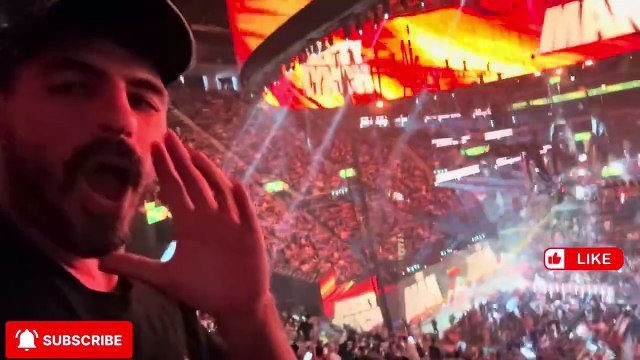 WWE Money in the bank 2025 | Becky Lynch vs Lyra Valkyria Full Match - WWE MITB 6/7/2025