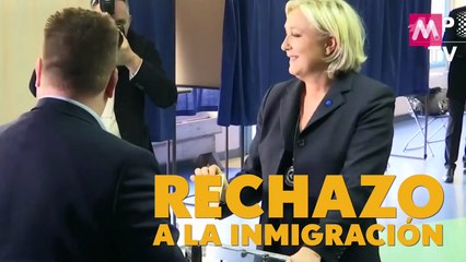 Elecciones Francia: ¿Al centro o a la derecha?