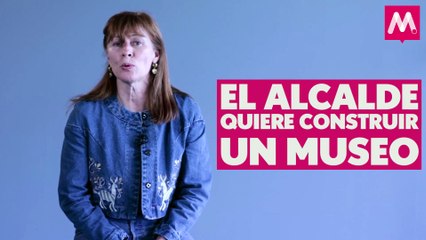 Comentario: Tatiana Clouthier y Calzada del Valle