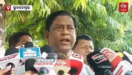 ରାଜଧାନୀରେ ନବରଙ୍ଗପୁର ଚାଷୀଙ୍କ ଧାରଣା, ସାମିଲ ହେଲା ବିଜେଡି