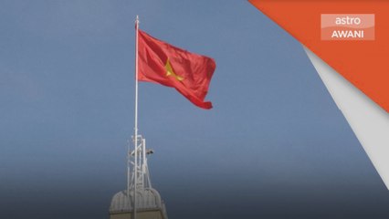 Vietnam terima 9.2 juta pelancong, Malaysia antara top 10