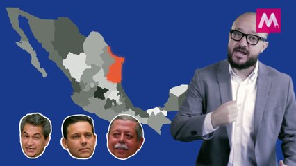 Desenfoque: La canción de los estados...¿corruptos?