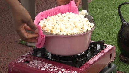 감성 가득한 향기 '솔솔'...서울 공릉숲길 커피 축제 / YTN