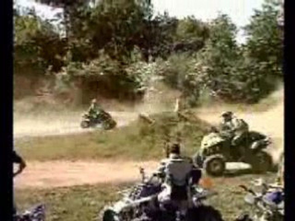 rando escale quad du 11/05/2008