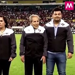 Adiós a últimos campeones del Atlas