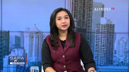 Momen Jemaah Haji Jalani Prosesi Tahalul