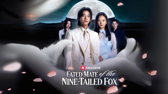 Fated Mate of the Nine-Tailed Fox ReelShort Chinese Drama