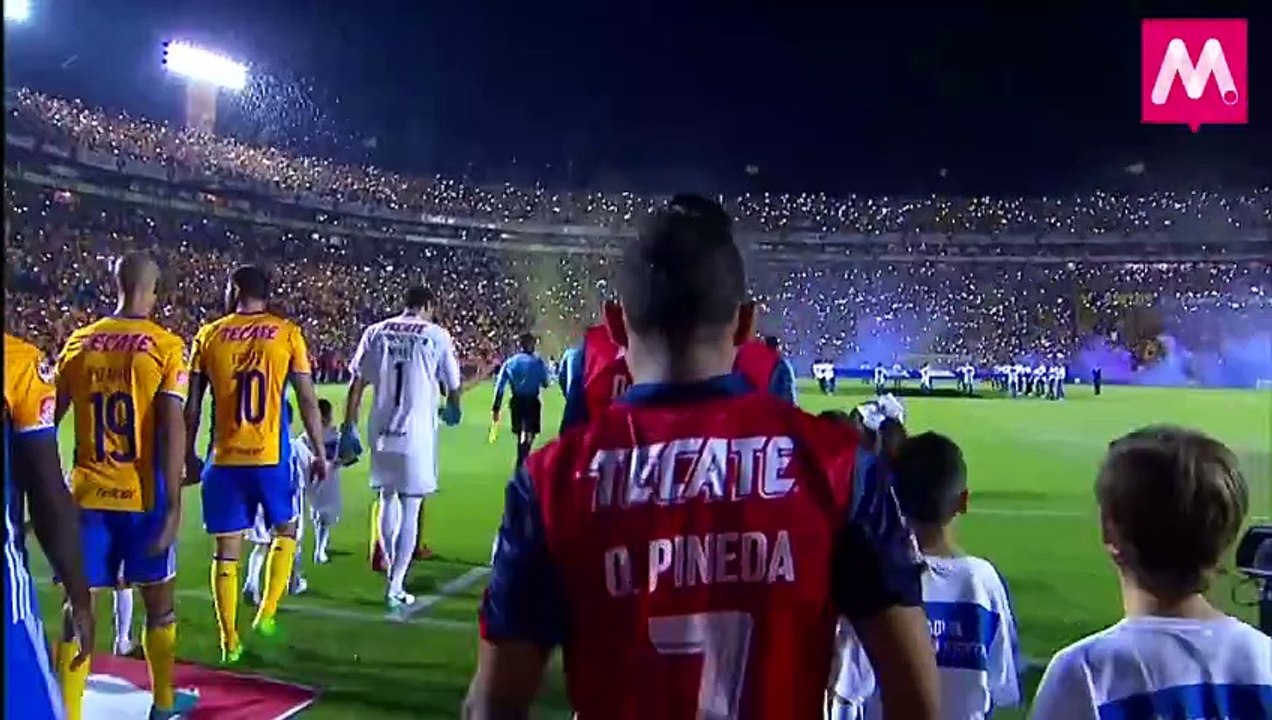 ¿Ventaja para Tigres o Chivas?