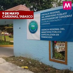 Ni en las fiscalías están seguros