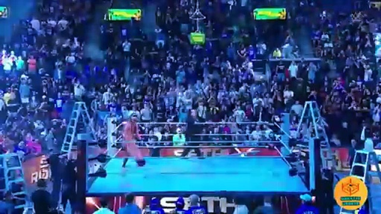 WWE MONEY IN THE BANK 2025 FULL SHOW
