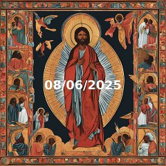 Parola e Vangelo del 08 giugno 2025