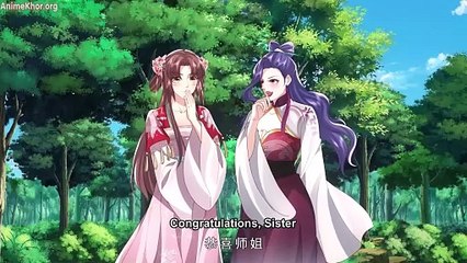 I Can Devour Everything Episodes 92-93 Eng Sub