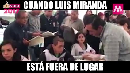#MemeDelDía: El autogol de Luis Miranda