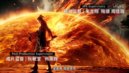 Tales of Herding Gods EP34