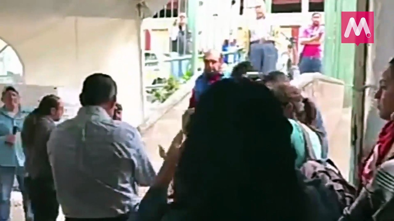 Desenfoque: Culpen a Rafa