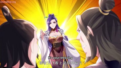 I Can Devour Everything Episode 98 Eng Sub