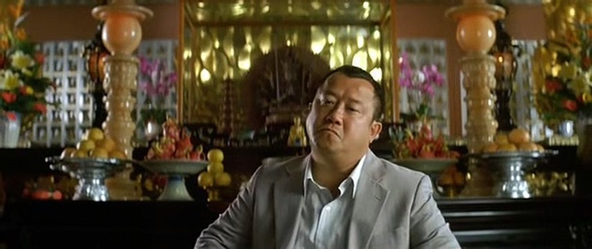 [ENG SUB] Mob Sister 《阿嫂》 2005 Watch HD | Full Movie | Cantonese | Hong Kong