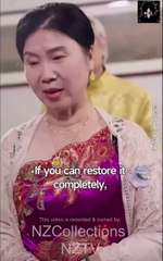 Forged in Fire Her Vengeful Rebirth