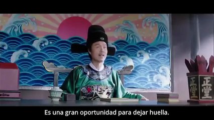 Primer trabajo｜Cuatro súper apuestos y primer trabajo