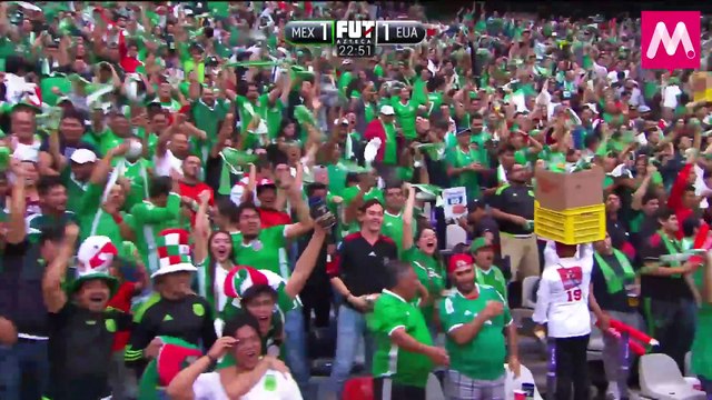 Fin de semana de golazos