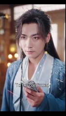 1_Venom & Vows Full Chinese Drama