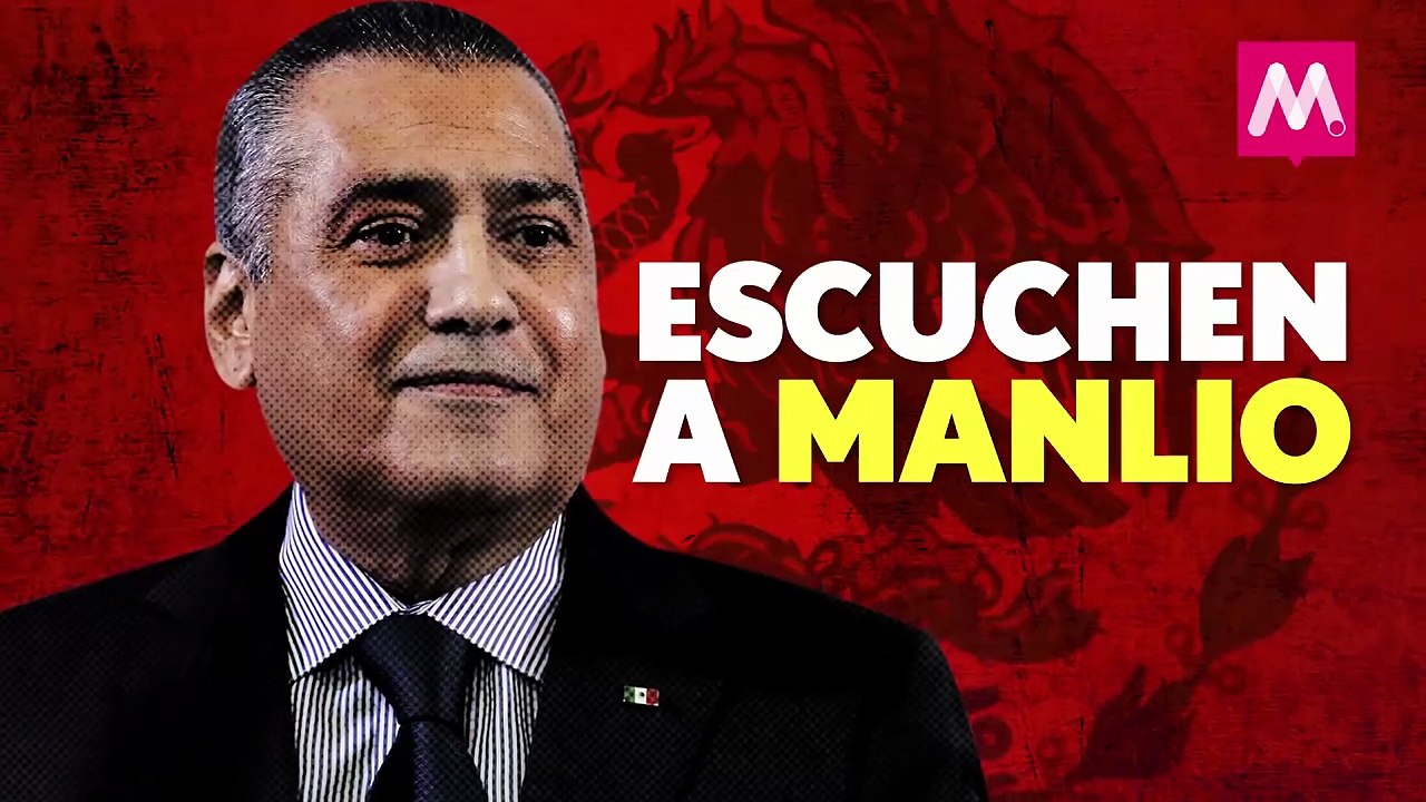 Escuchen a Manlio
