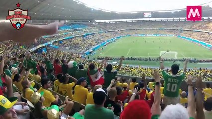 No más 'ehhh puto'