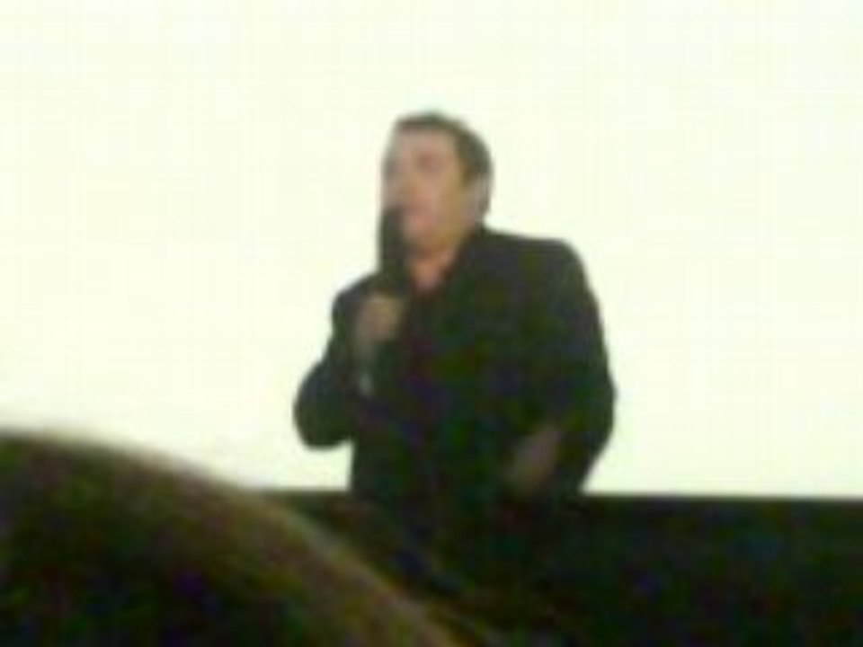 AVANT PREMIERE DE DISCO