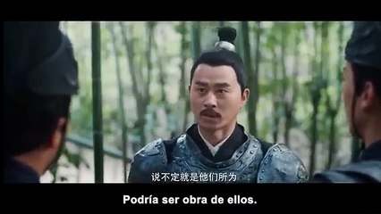 🎬【Danza del León Yamen】Faltan flechas con pinchos.