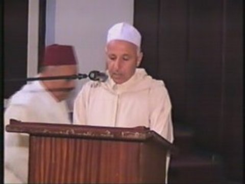 MOUSSEM DES CIERGES. NUIT SOUFIE SALE MAROC