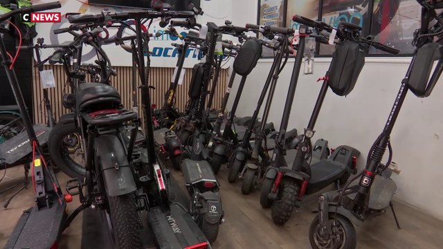 Trottinette, voiture, vélo : les bonnes pratiques pour recharger sa batterie