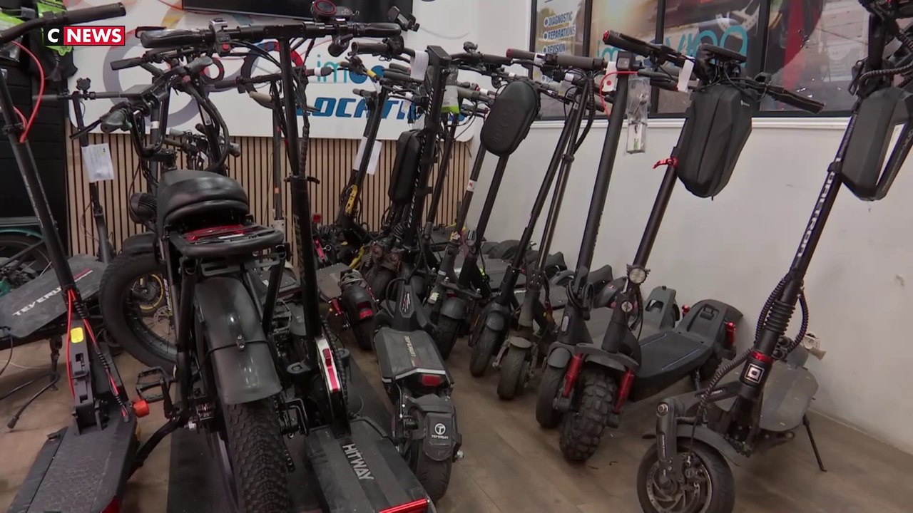 Trottinette, voiture, vélo : les bonnes pratiques pour recharger sa batterie