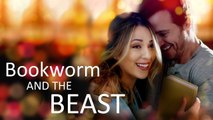 Bookworm and the Beast #reelshort