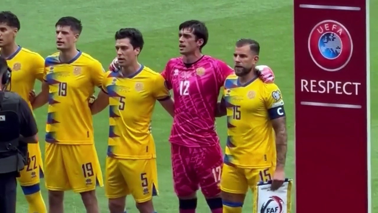 England vs Andorra 1-0 Highlights (European Qualifiers FIFA World Cup 2026) Andorra England